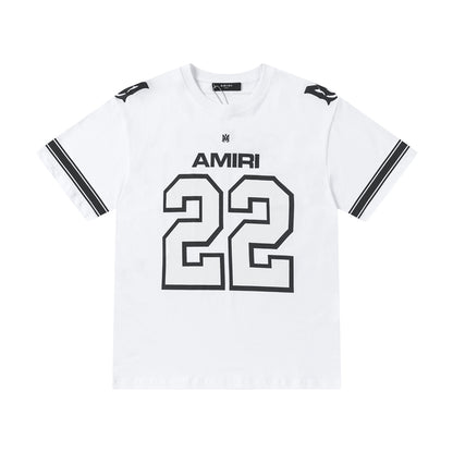 SOLL Amiri Fashion T-shirt