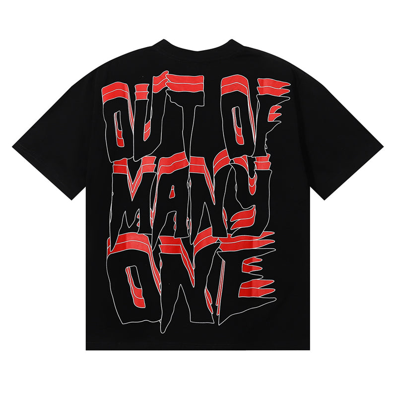 SOLL Godspeed Fashion T-shirt