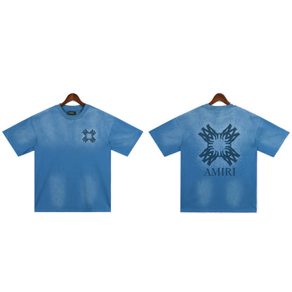 SOLL Amiri Fashion T-shirt