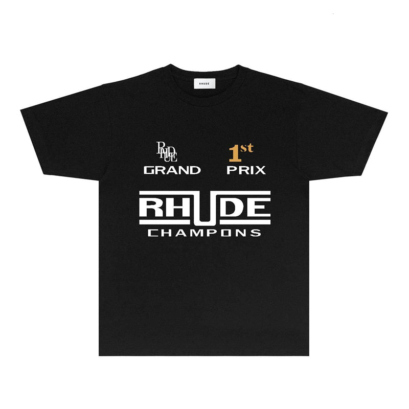 SOLL Rhude Fashion T-shirt