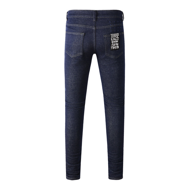 SOLL Ksubi Fashion jeans 3011