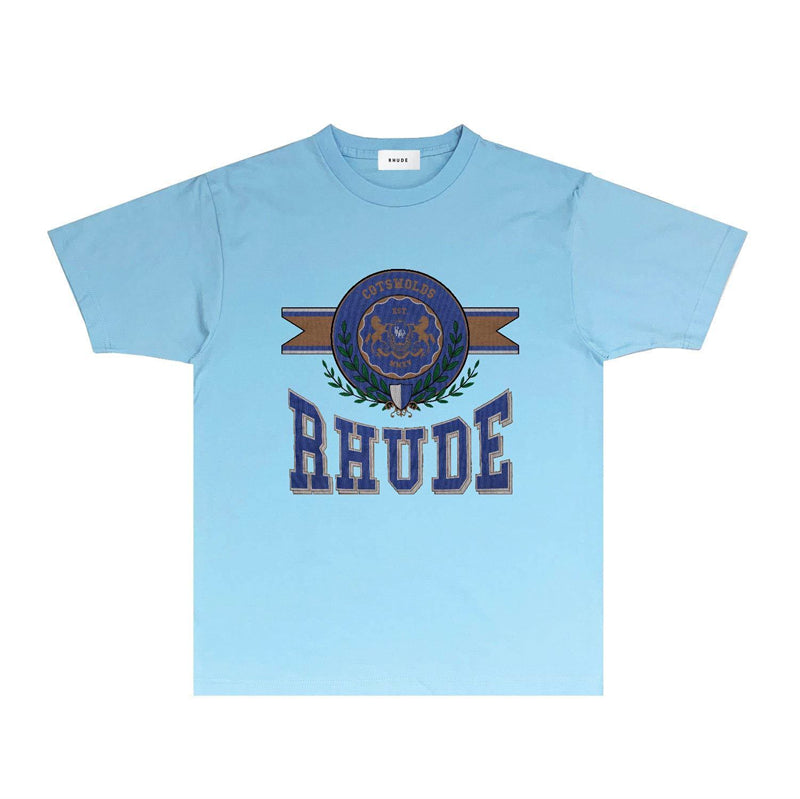 SOLL Rhude Fashion T-shirt