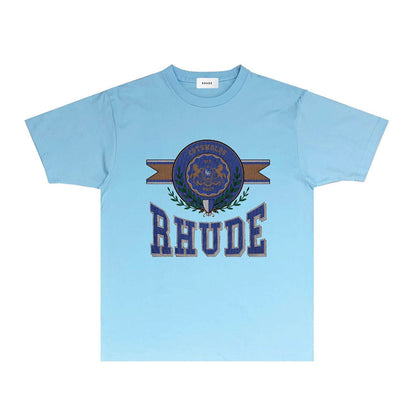 SOLL Rhude Fashion T-shirt