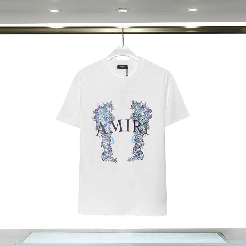 SOLL Amiri Fashion T-shirt