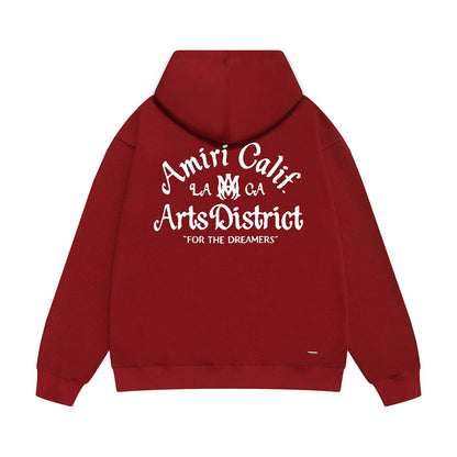 SOLL Amiri Fashion sweatshirts