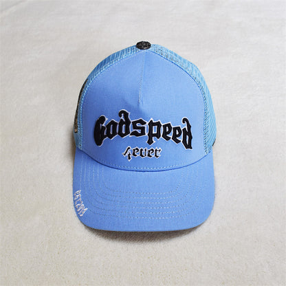SOLL Godspeed Fashion Hats
