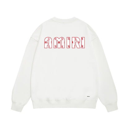 SOLL Amiri Fashion sweatshirts