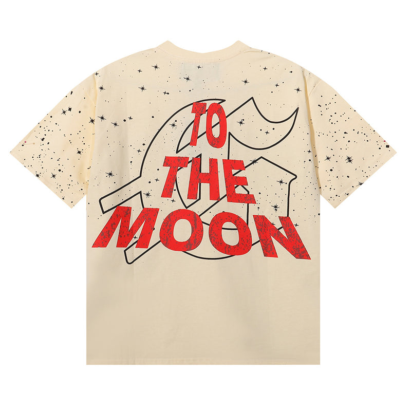 SOLL Godspeed Fashion T-shirt