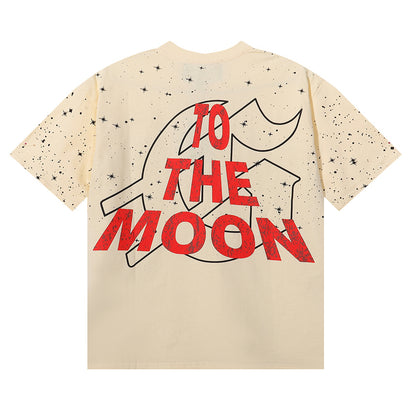 SOLL Godspeed Fashion T-shirt