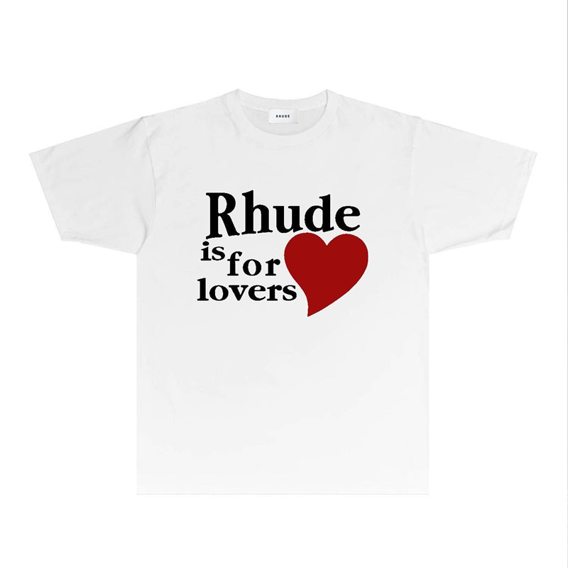 SOLL Rhude Fashion T-shirt