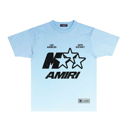 SOLL Amiri Fashion T-shirt