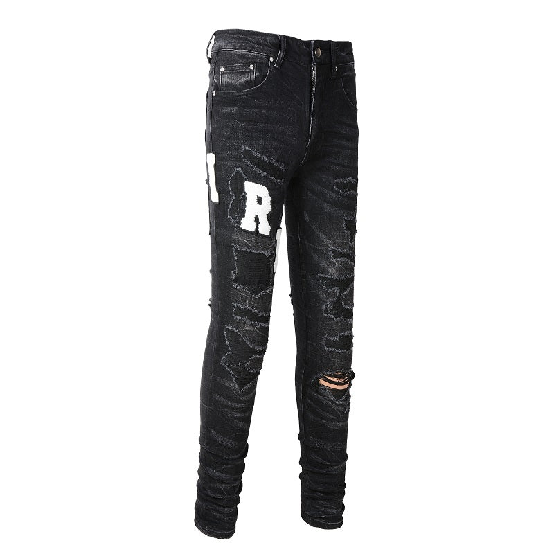SOLL Amiri Fashion jeans 1313