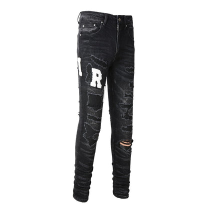SOLL Amiri Fashion jeans 1313