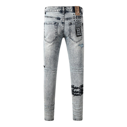 SOLL Ksubi Fashion jeans 3046