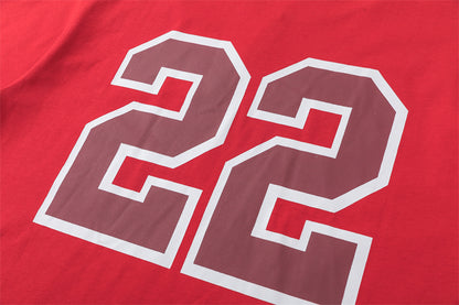 SOLL Amiri Fashion T-shirt