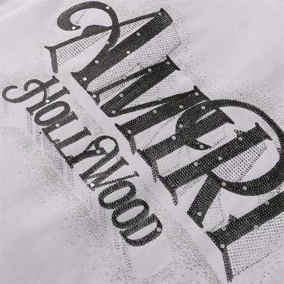 SOLL Amiri Fashion T-shirt
