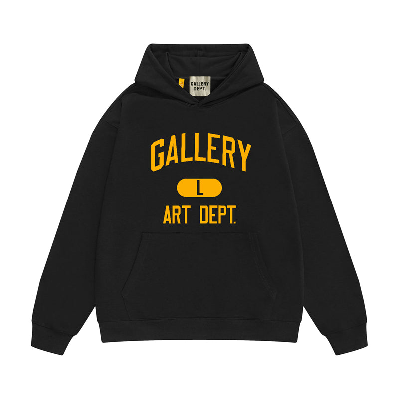 SOLL Gallery Dept Fashion sweatshirts