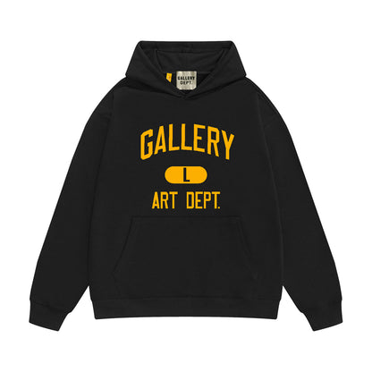 SOLL Gallery Dept Fashion sweatshirts