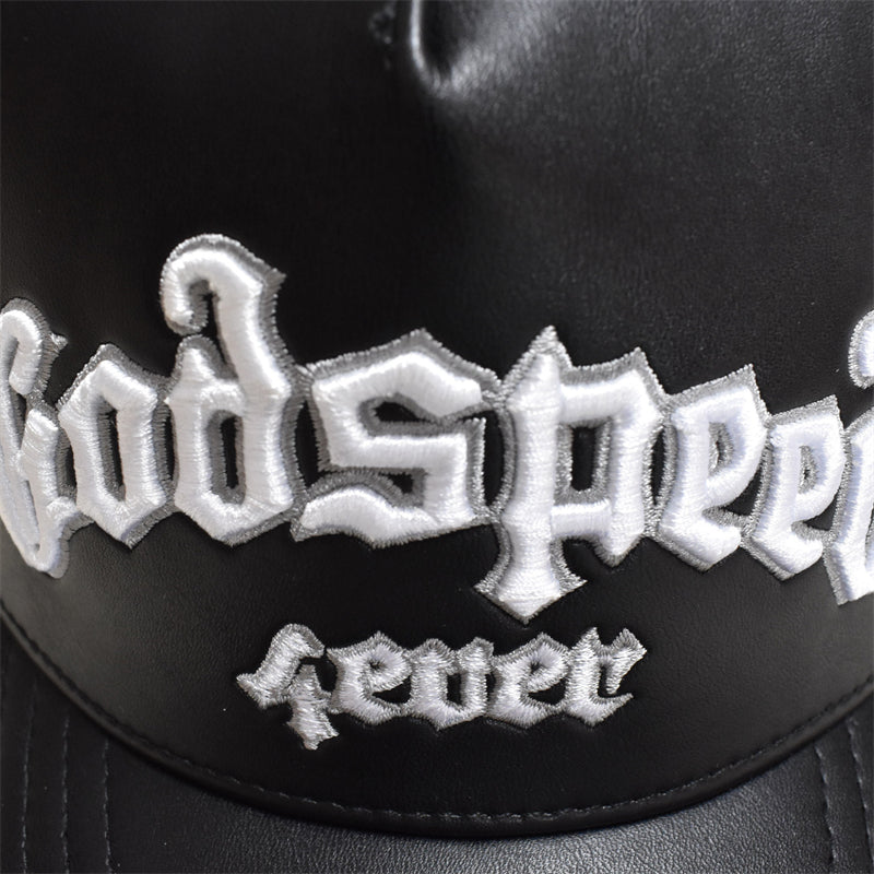 SOLL Godspeed Fashion Hats