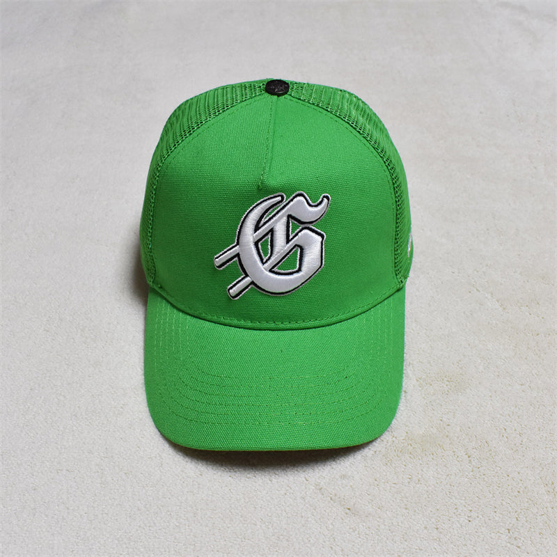 SOLL Godspeed Fashion Hats