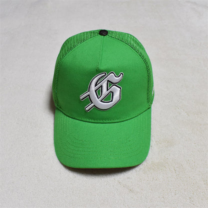 SOLL Godspeed Fashion Hats