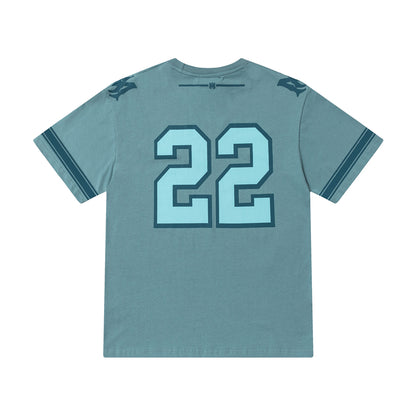 SOLL Amiri Fashion T-shirt