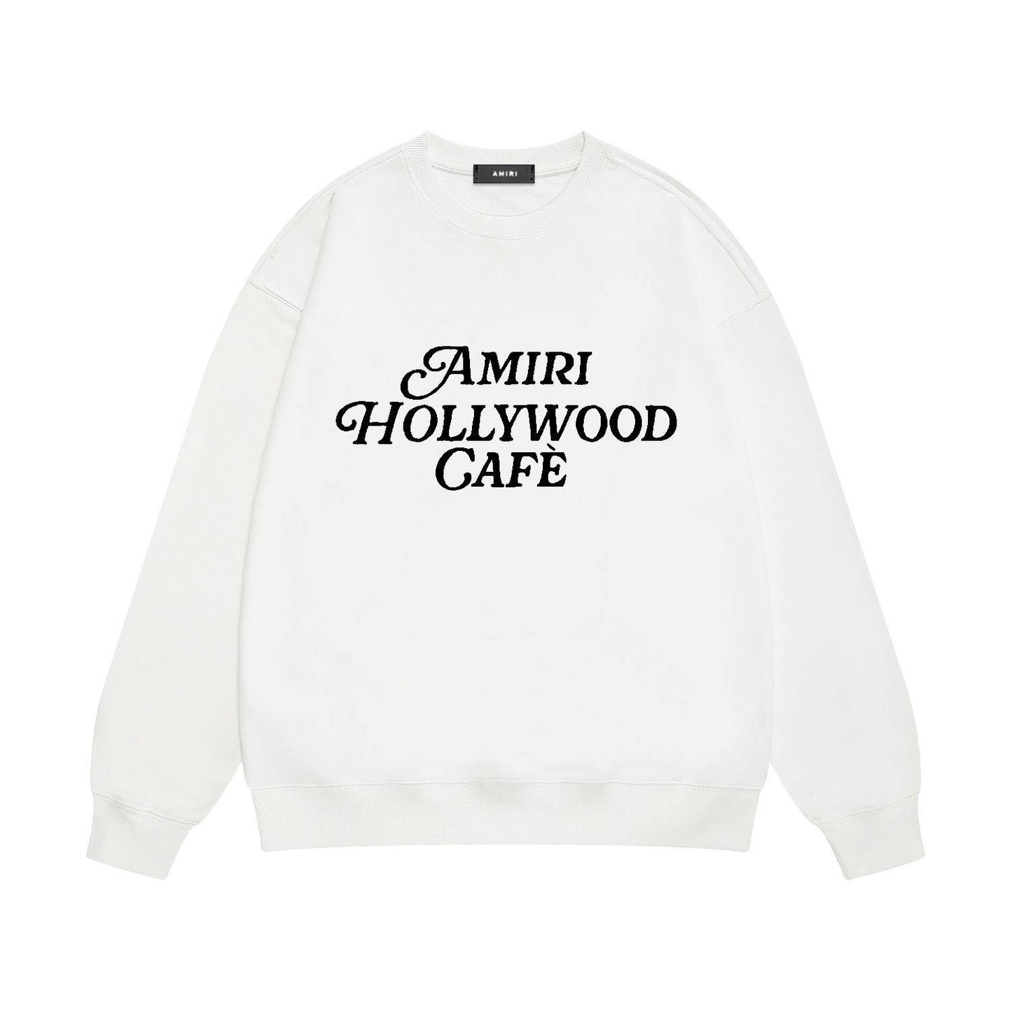 SOLL Amiri Fashion sweatshirts