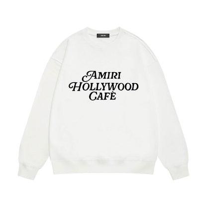 SOLL Amiri Fashion sweatshirts