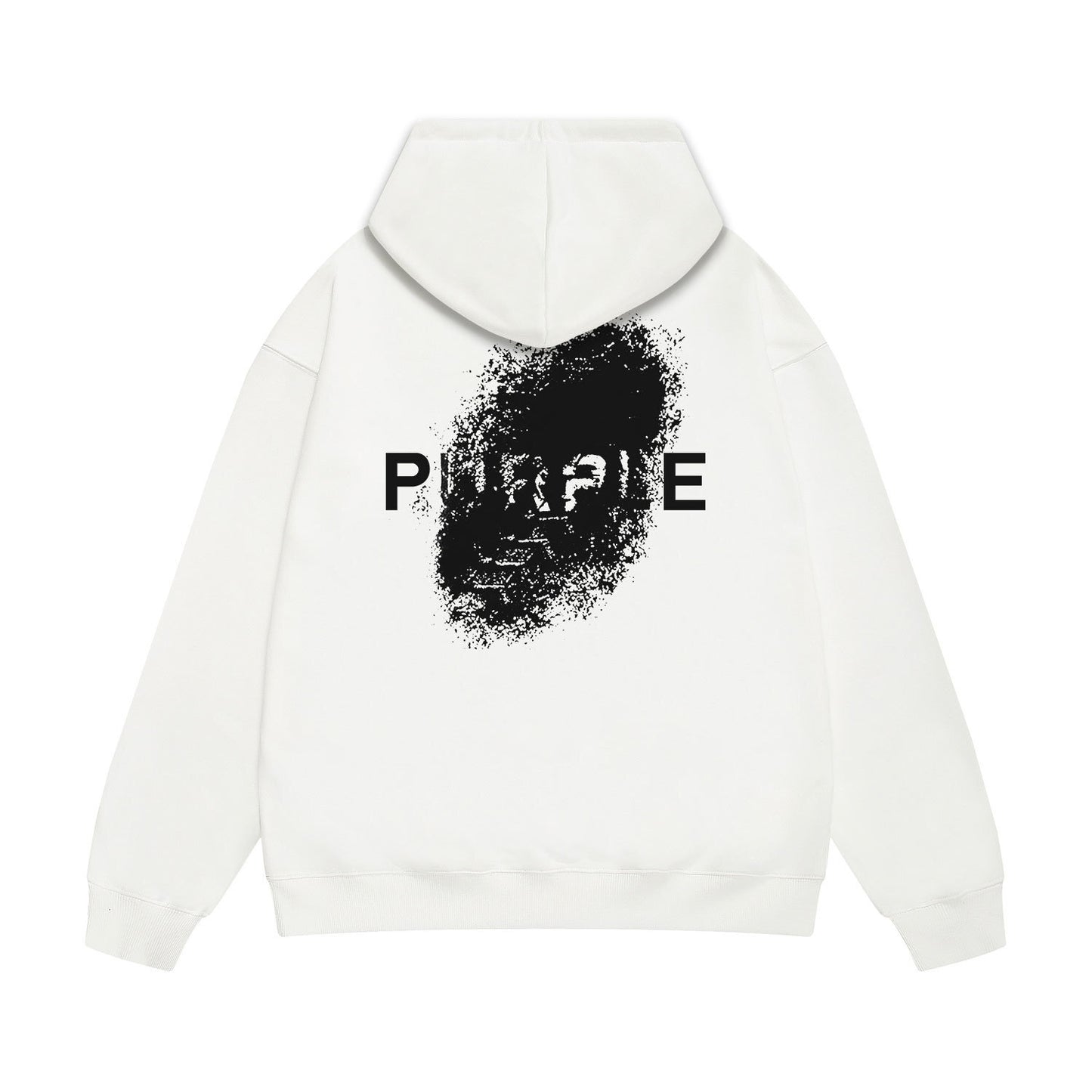 SOLL Purple Fashion sweatshirts