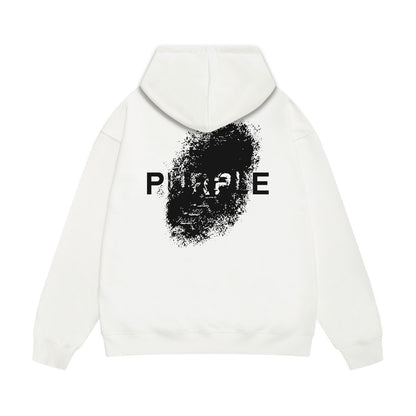SOLL Purple Fashion sweatshirts