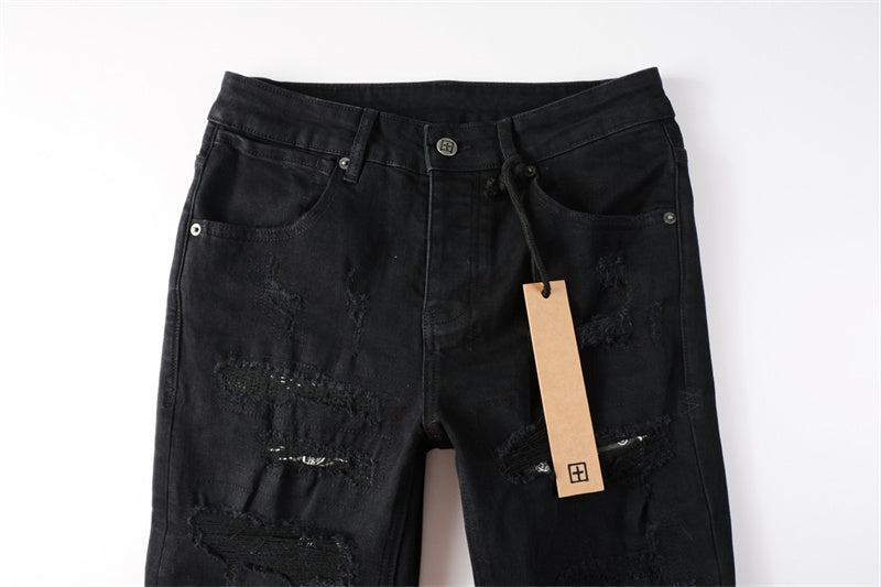 SOLL Ksubi Fashion jeans 3016