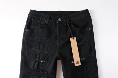 SOLL Ksubi Fashion jeans 3016