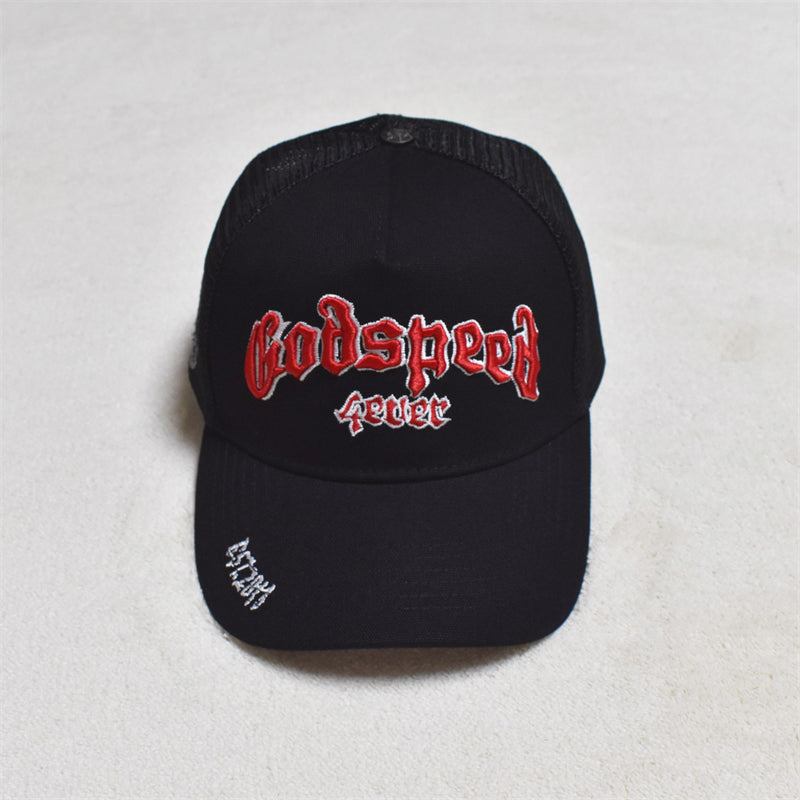 SOLL Godspeed Fashion Hats