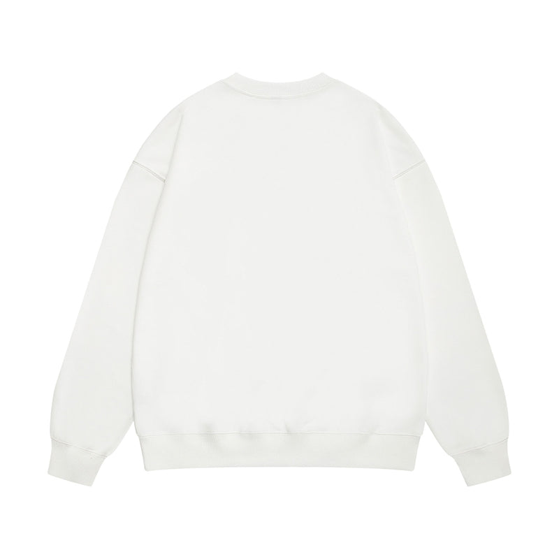 SOLL Purple Fashion sweatshirts