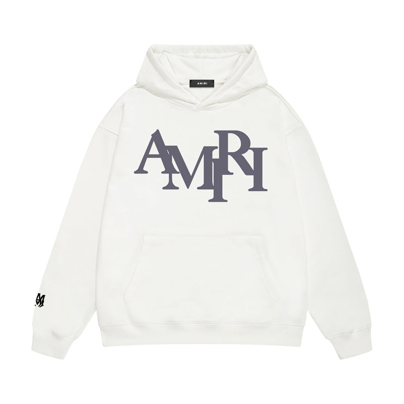 SOLL Amiri Fashion sweatshirts