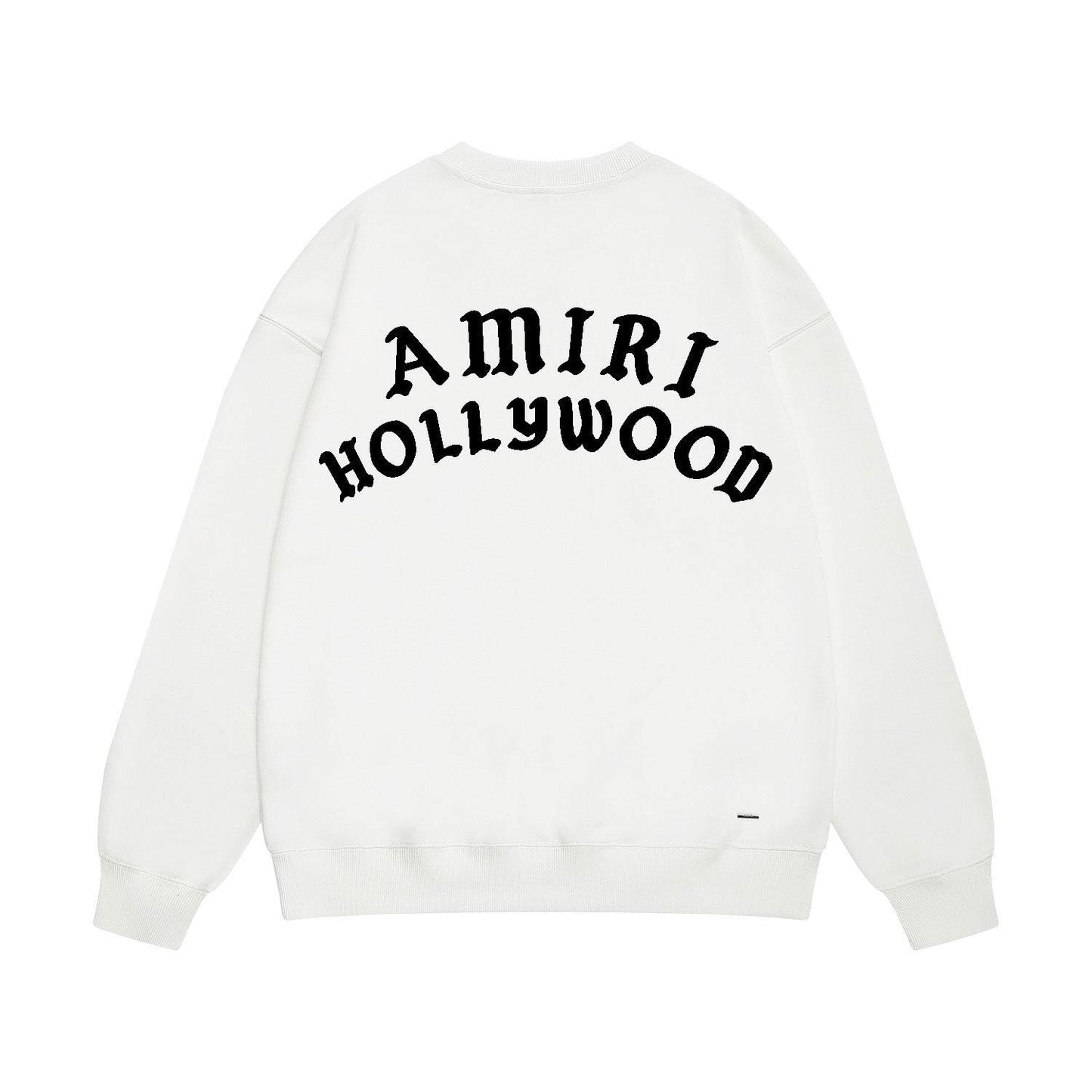 SOLL Amiri Fashion sweatshirts