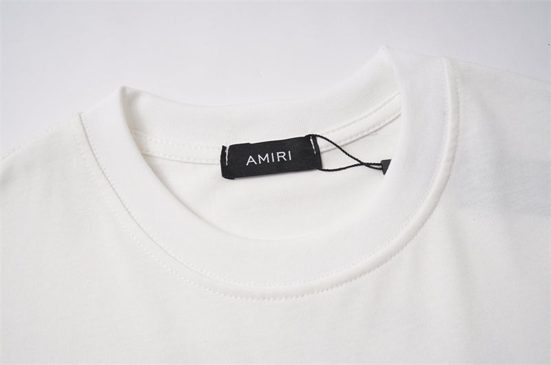 SOLL Amiri Fashion T-shirt