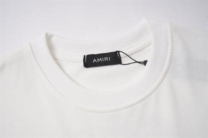 SOLL Amiri Fashion T-shirt