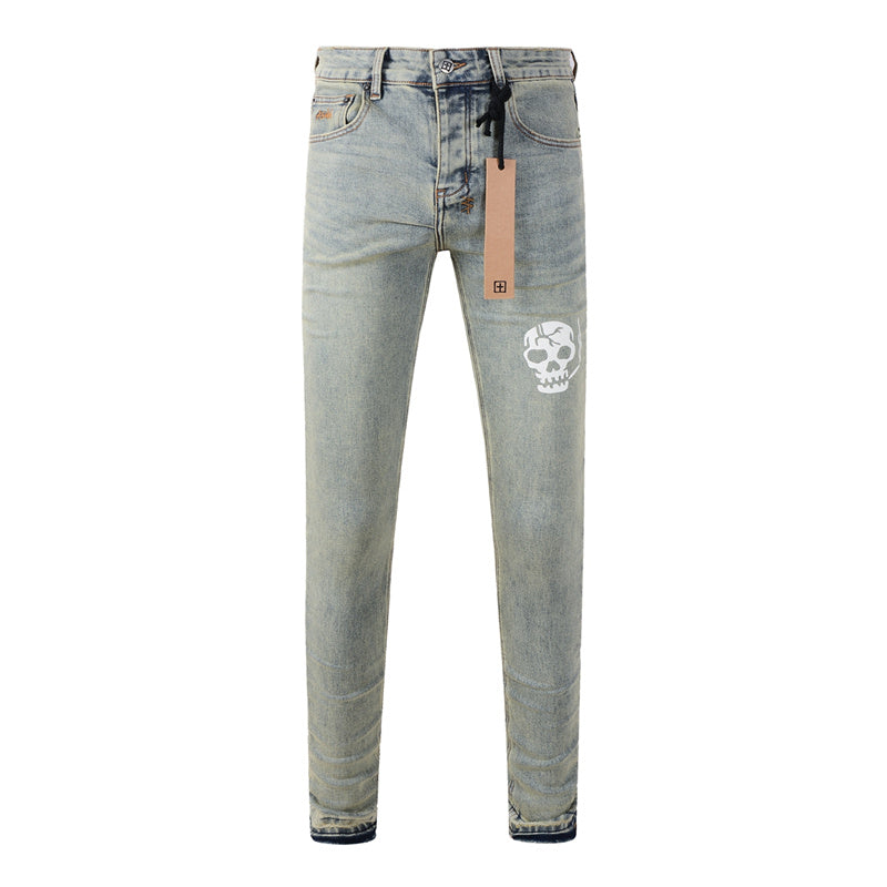 SOLL Ksubi Fashion jeans 3028