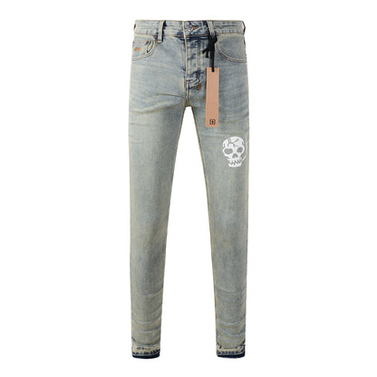 SOLL Ksubi Fashion jeans 3028