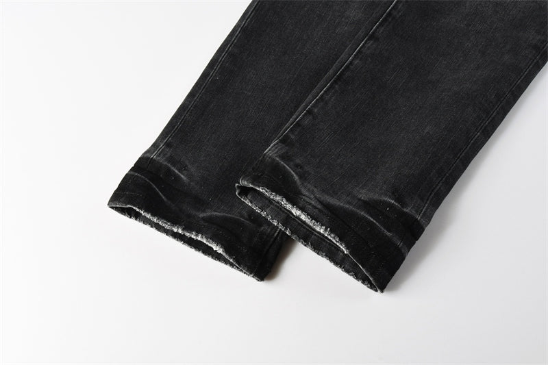 SOLL Purple Fashion jeans 9135