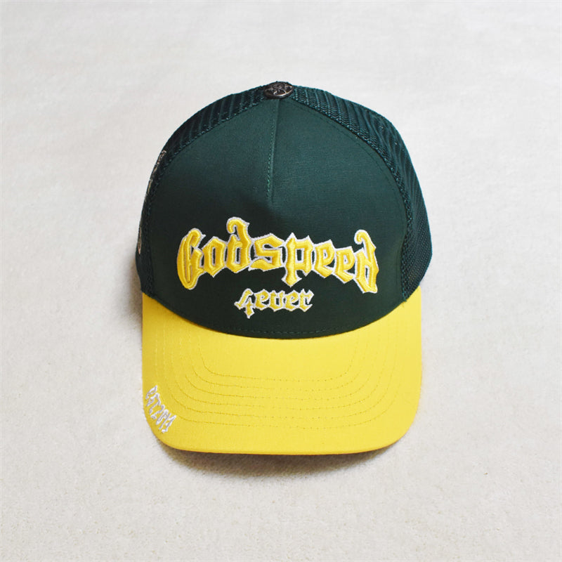 SOLL Godspeed Fashion Hats