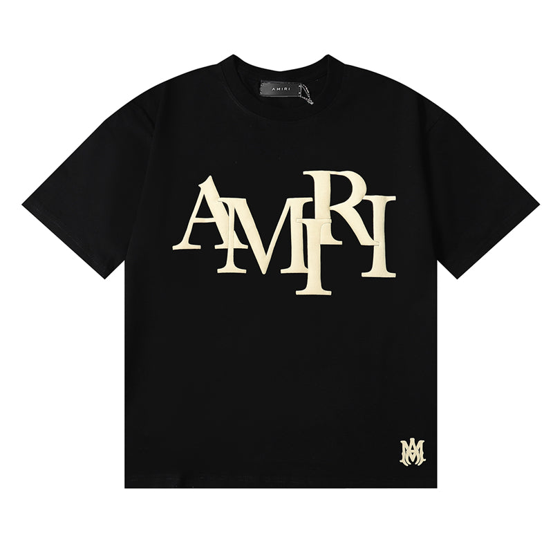 SOLL Amiri Fashion T-shirt