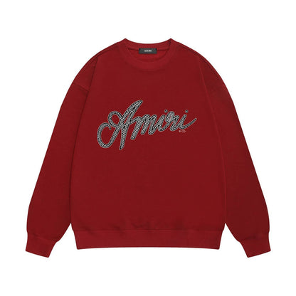 SOLL Amiri Fashion sweatshirts