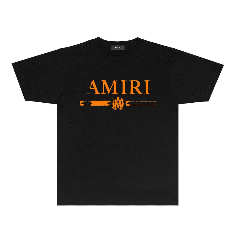 SOLL Amiri Fashion T-shirt