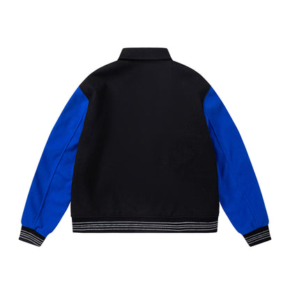 SOLL Amiri Fashion jacket