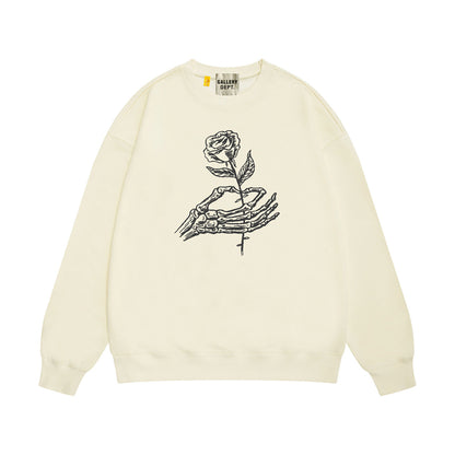 SOLL Gallery Dept Fashion sweatshirts