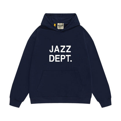 SOLL Gallery Dept Fashion sweatshirts