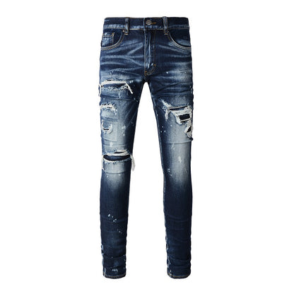 SOLL Amiri Fashion jeans 6905
