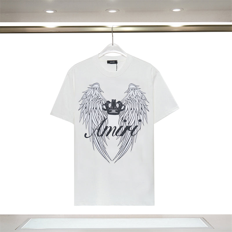 SOLL Amiri Fashion T-shirt